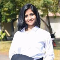 Pooja Joshi